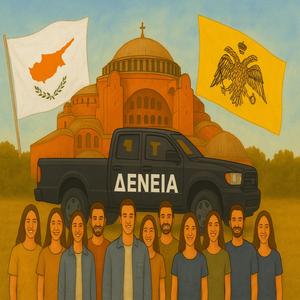 ΔΕΝΕΙΑ