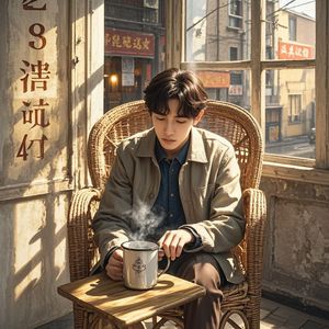 时光的路口-琴音酷风