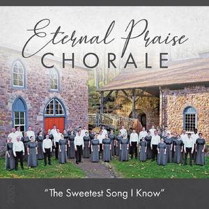 Glory to God Forever