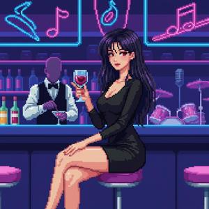 Would You Smile Again