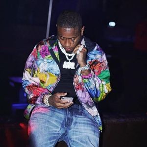 "Mugged" Pyrex*Southside Type Beat