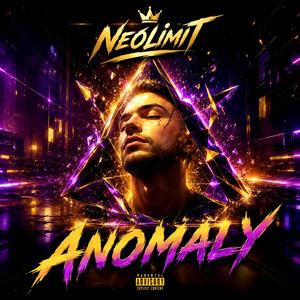 Anomaly