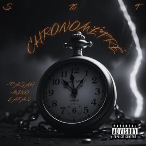 Chronométré (feat. Mino)