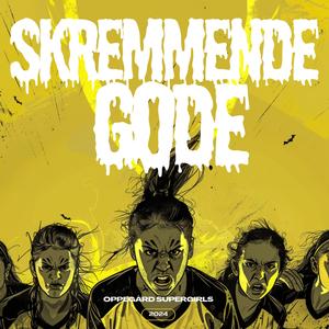 Skremmende gode