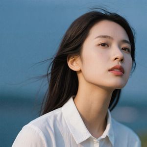 桥边乖花