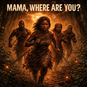 Mama, Where Are You?