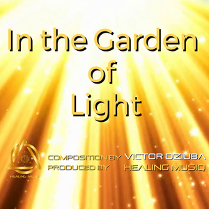 In the Garden of Light for Ukraine