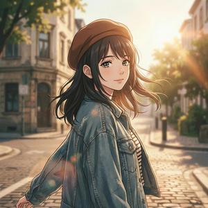 幸せがこぼれ落ちそうで怖い