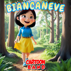 Biancaneve