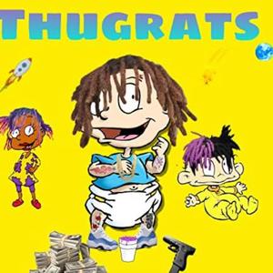 Trifecta (feat. D bagchasin & Rozco740)