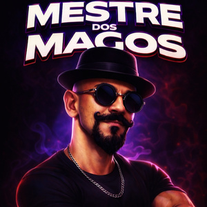 Mestre dos Magos
