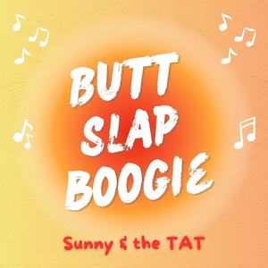 Butt Slap Boogie