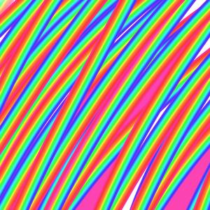 These in the colours that life has to offer