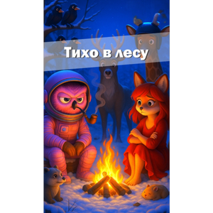 Тихо в лесу  🔞💯#Банда by 𝗠❰