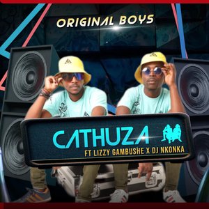 Cathuza