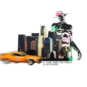 Come, Meet the Family