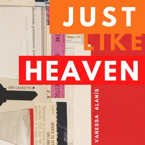 Just Like Heaven