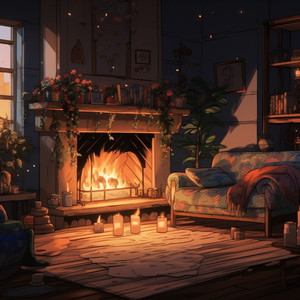 Canción Suave De La Brasa Para El Sueño