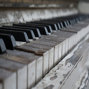 Free Piano