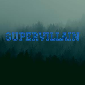 SUPERVILLAIN
