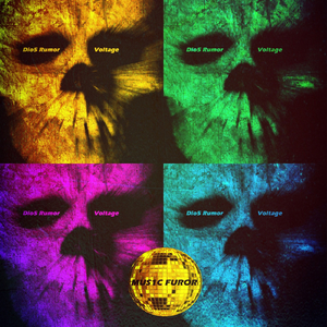 Voltage (Original Mix)