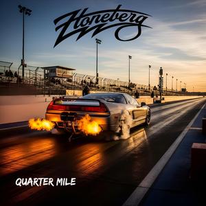 Quarter mile