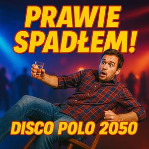 Prawie Spadłem