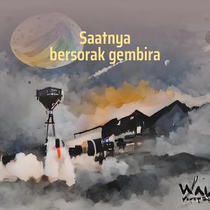 Saatnya Bersorak Gembira