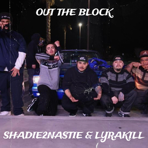 Out the Block