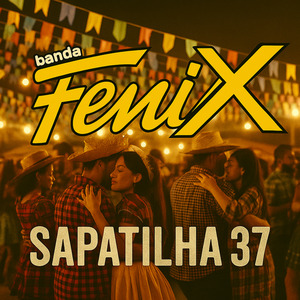 Sapatilha 37 (Cover)