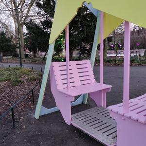 Çok Güzel (Très Jolie)