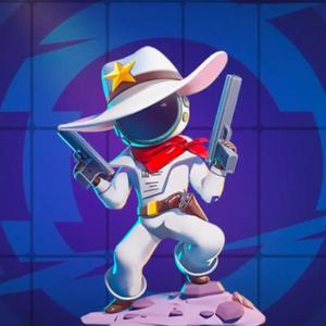 耍把戏太空杀版