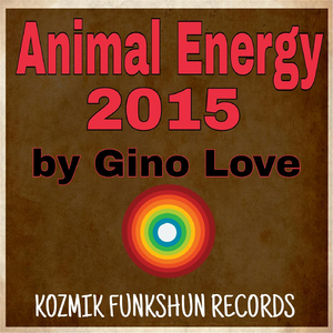 Animal Energy 2015