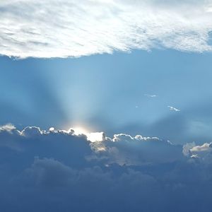 Eppure Sentire（inst.)