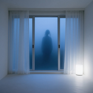 誰にも言えないまま