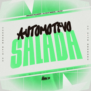Automotivo Salada