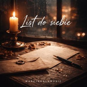 List do Siebie