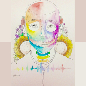 Promise (feat. Antonia Marquee)