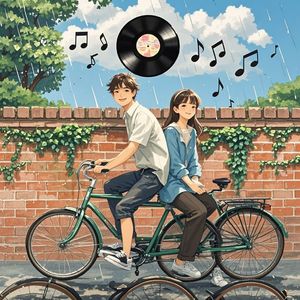 昨日回响 Echoes of Yesterday-乐梦君