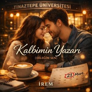 Kalbimin Yazarı