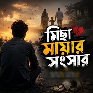মিছা মায়ার সংসার