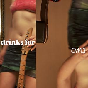 drinks for two