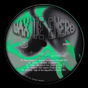 Age of the Algorithm