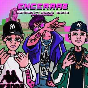 Encerra2 (feat. Ayzak & Shelo)