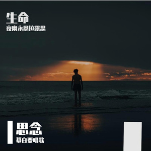 思念的夜晚 伴奏