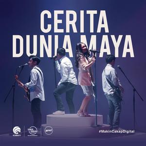 Cerita Dunia Maya #MakinCakapDigital
