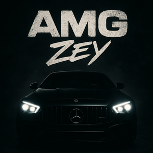AMG（Prod by 9Zi）