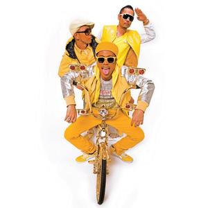 Waterproof Girl feat. DABO