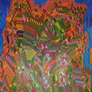 Hallways (feat. Bruiser and Bicycle)