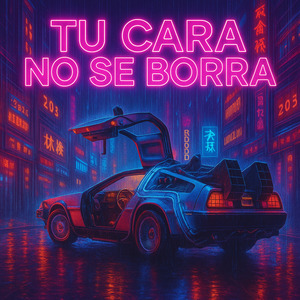 Tu Cara No Se Borra
